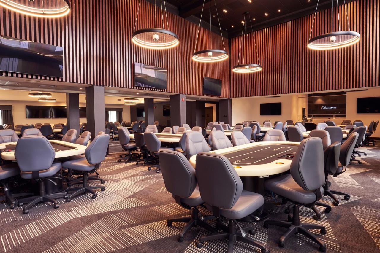 Champions Club And Hotel, Houston Westchase מראה חיצוני תמונה