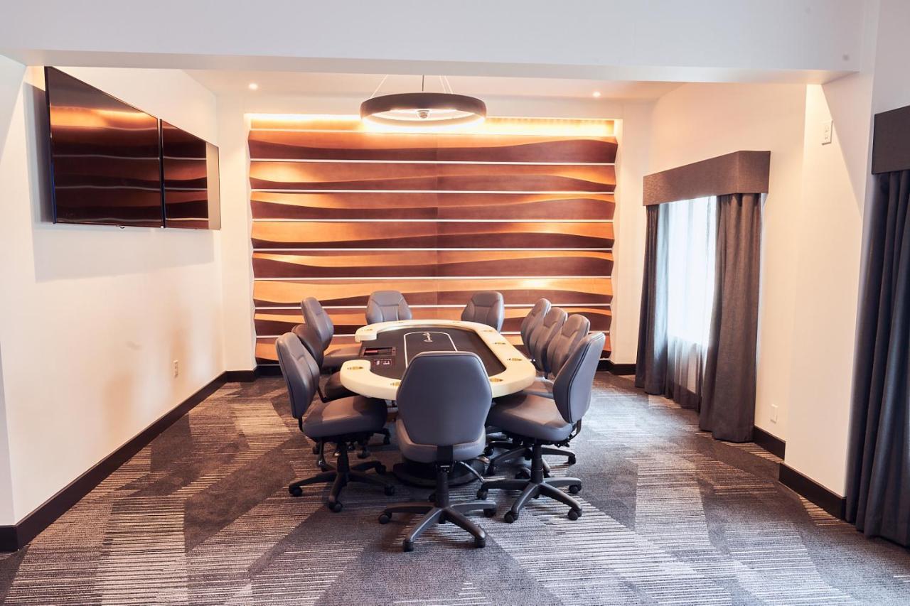 Champions Club And Hotel, Houston Westchase מראה חיצוני תמונה