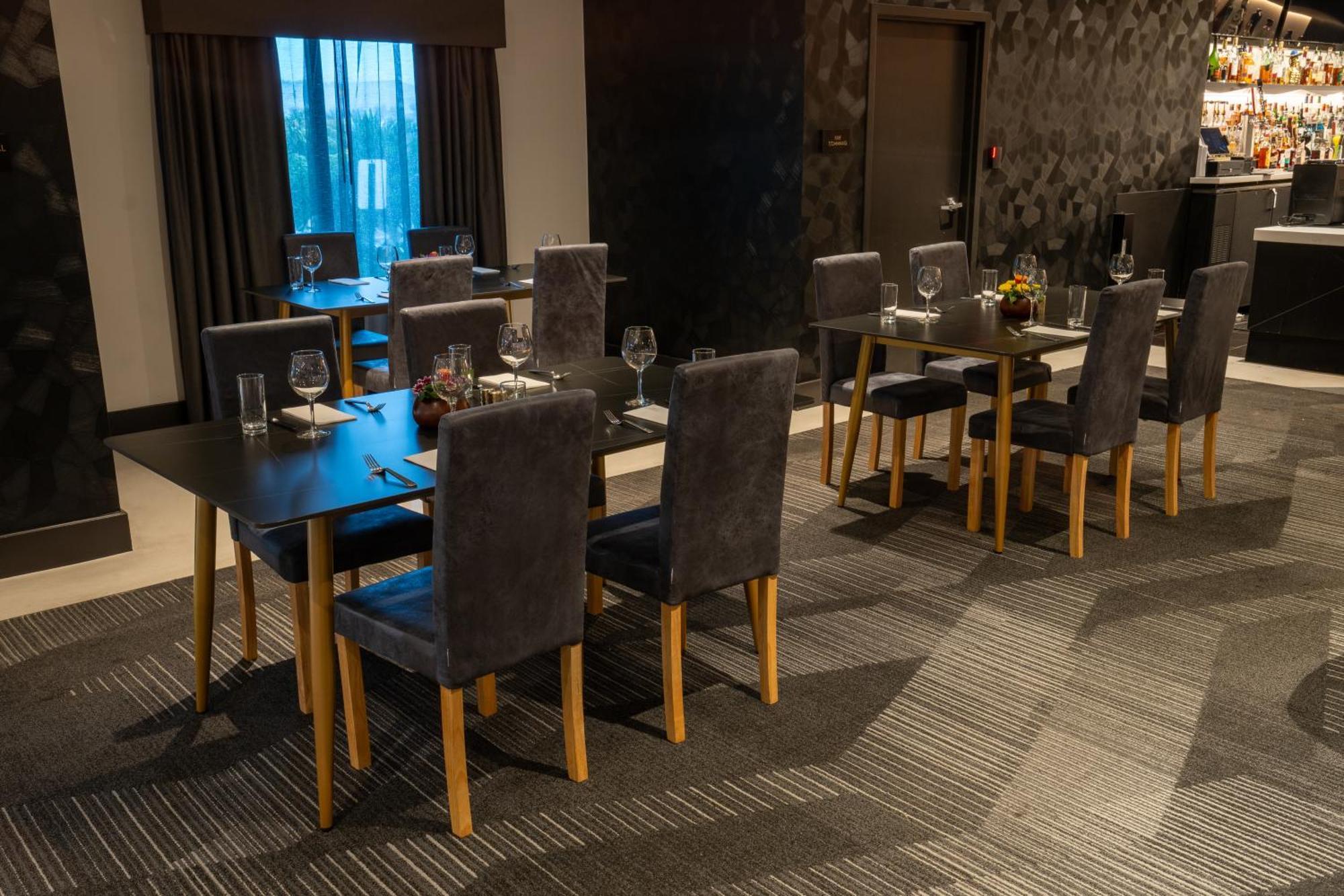 Champions Club And Hotel, Houston Westchase מראה חיצוני תמונה