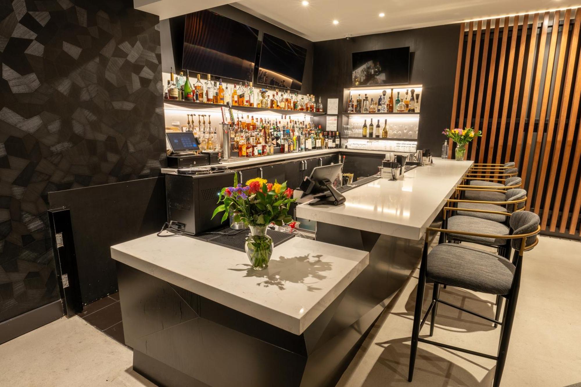 Champions Club And Hotel, Houston Westchase מראה חיצוני תמונה