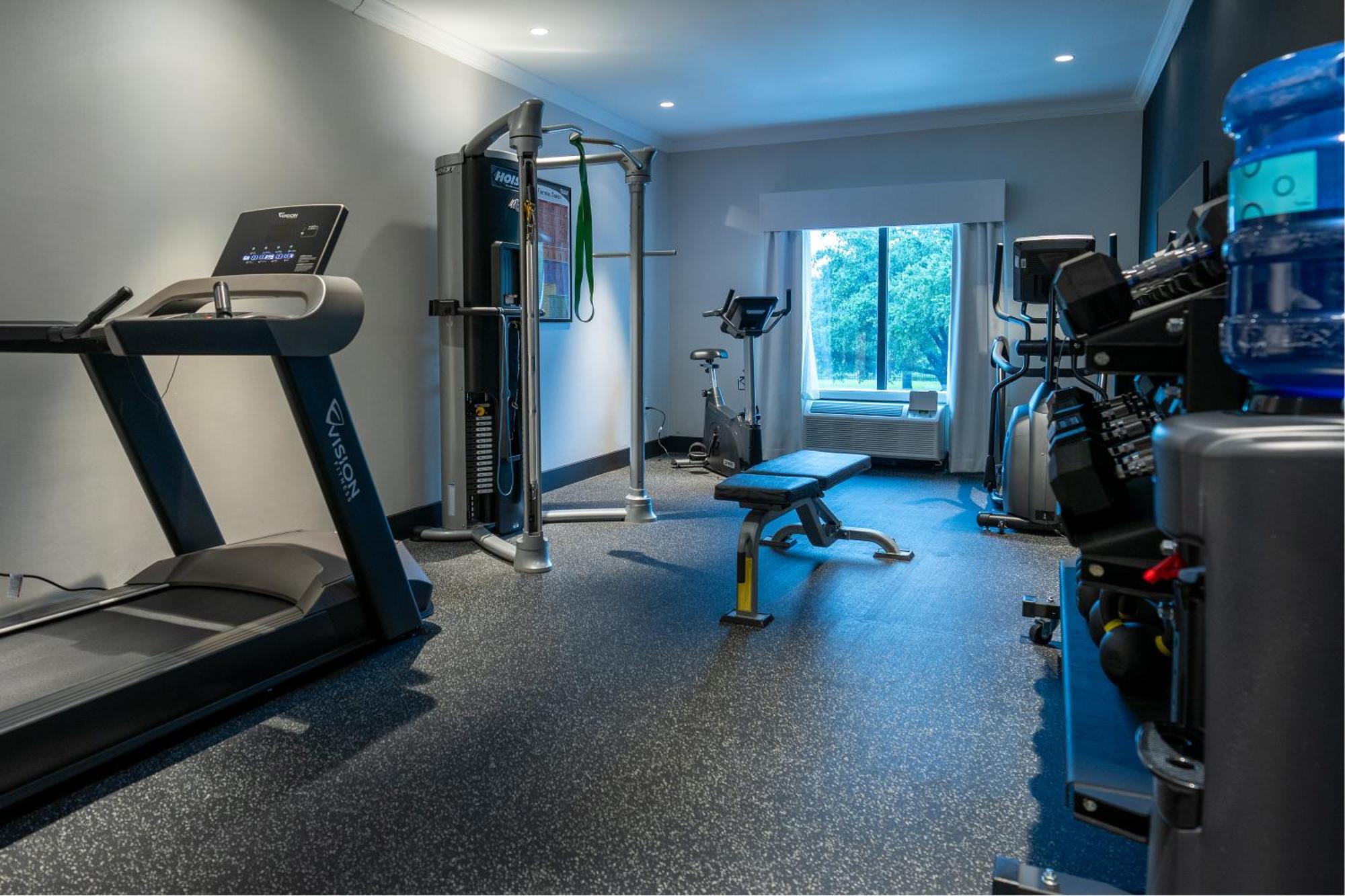 Champions Club And Hotel, Houston Westchase מראה חיצוני תמונה