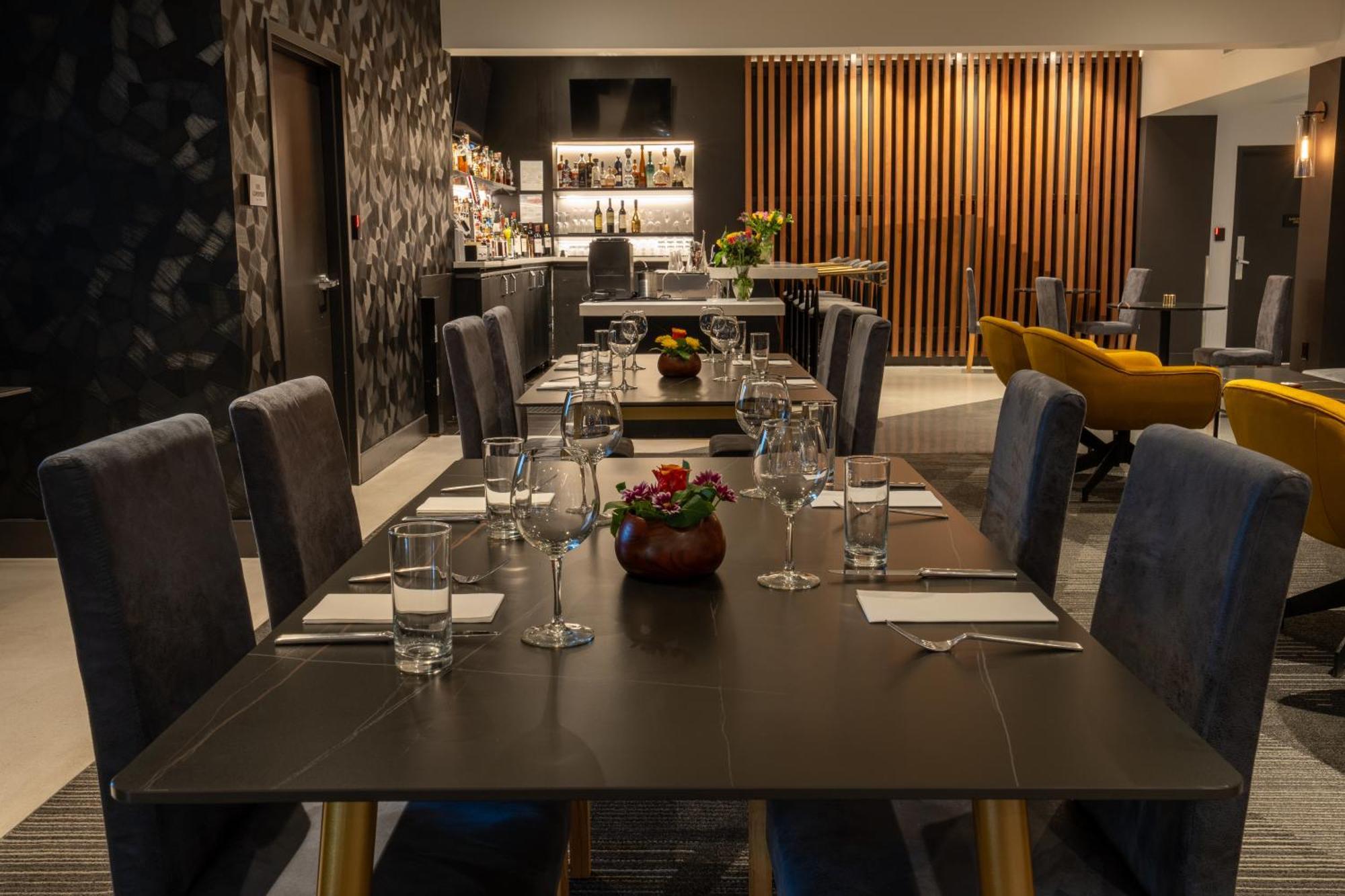 Champions Club And Hotel, Houston Westchase מראה חיצוני תמונה