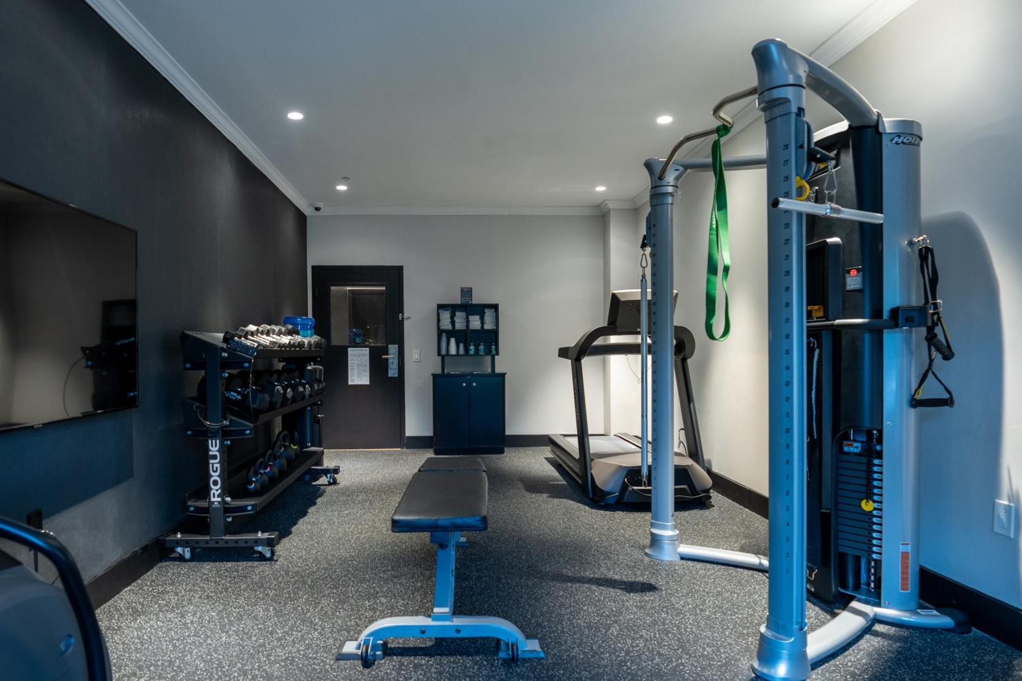 Champions Club And Hotel, Houston Westchase מראה חיצוני תמונה