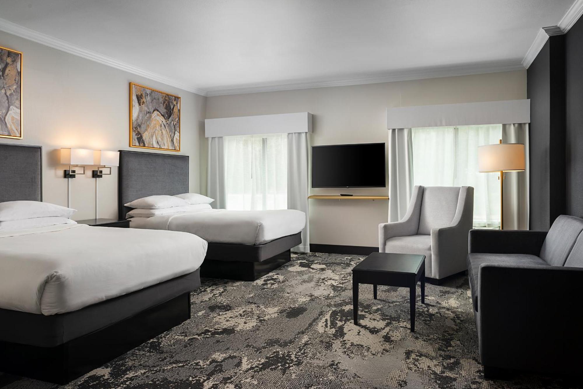 Champions Club And Hotel, Houston Westchase מראה חיצוני תמונה