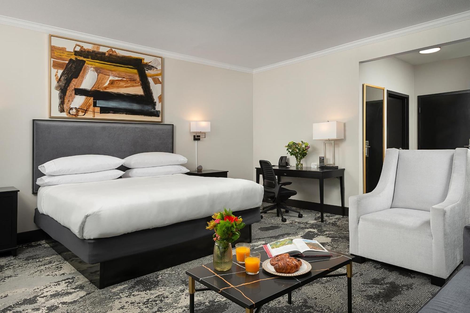 Champions Club And Hotel, Houston Westchase מראה חיצוני תמונה