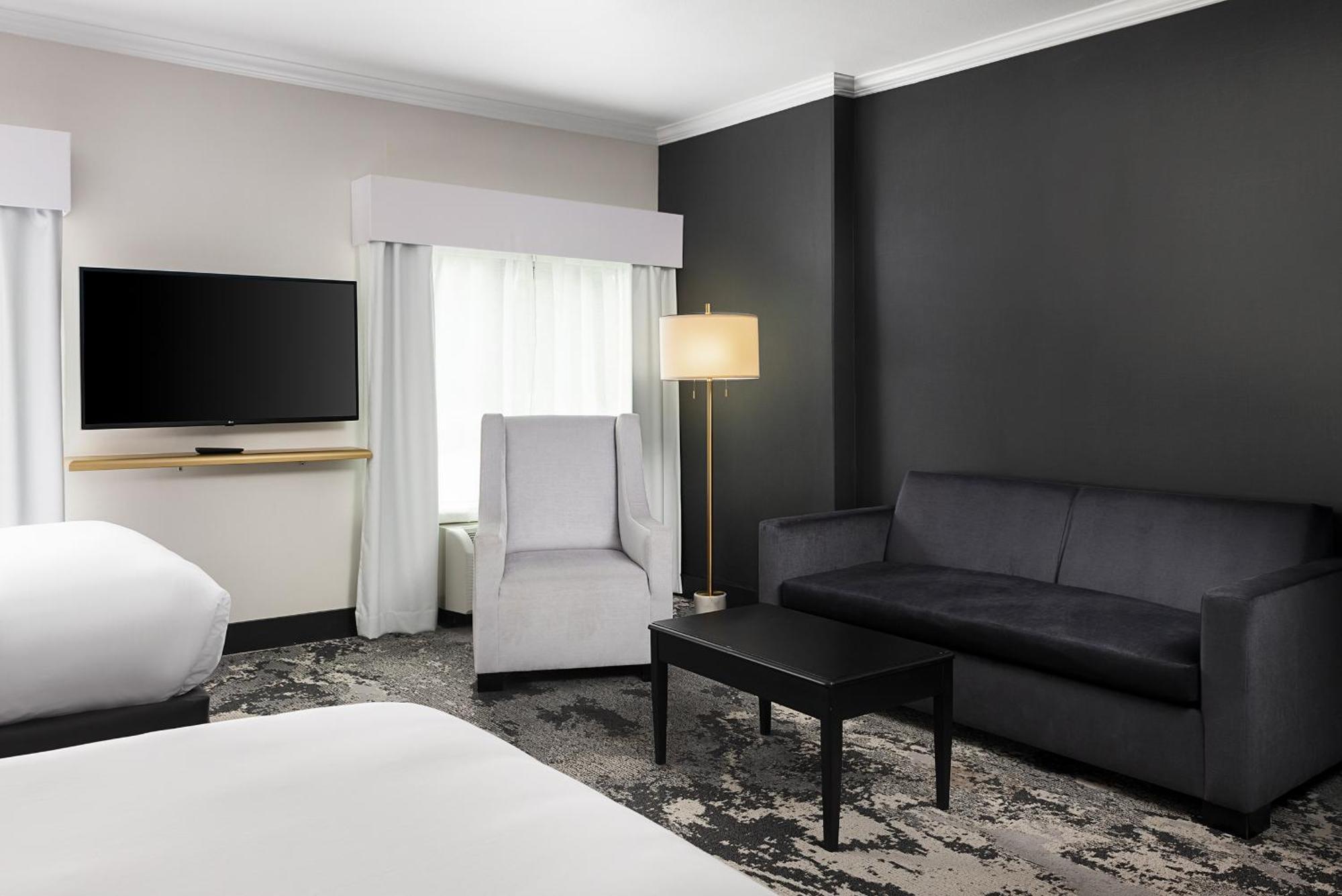 Champions Club And Hotel, Houston Westchase מראה חיצוני תמונה