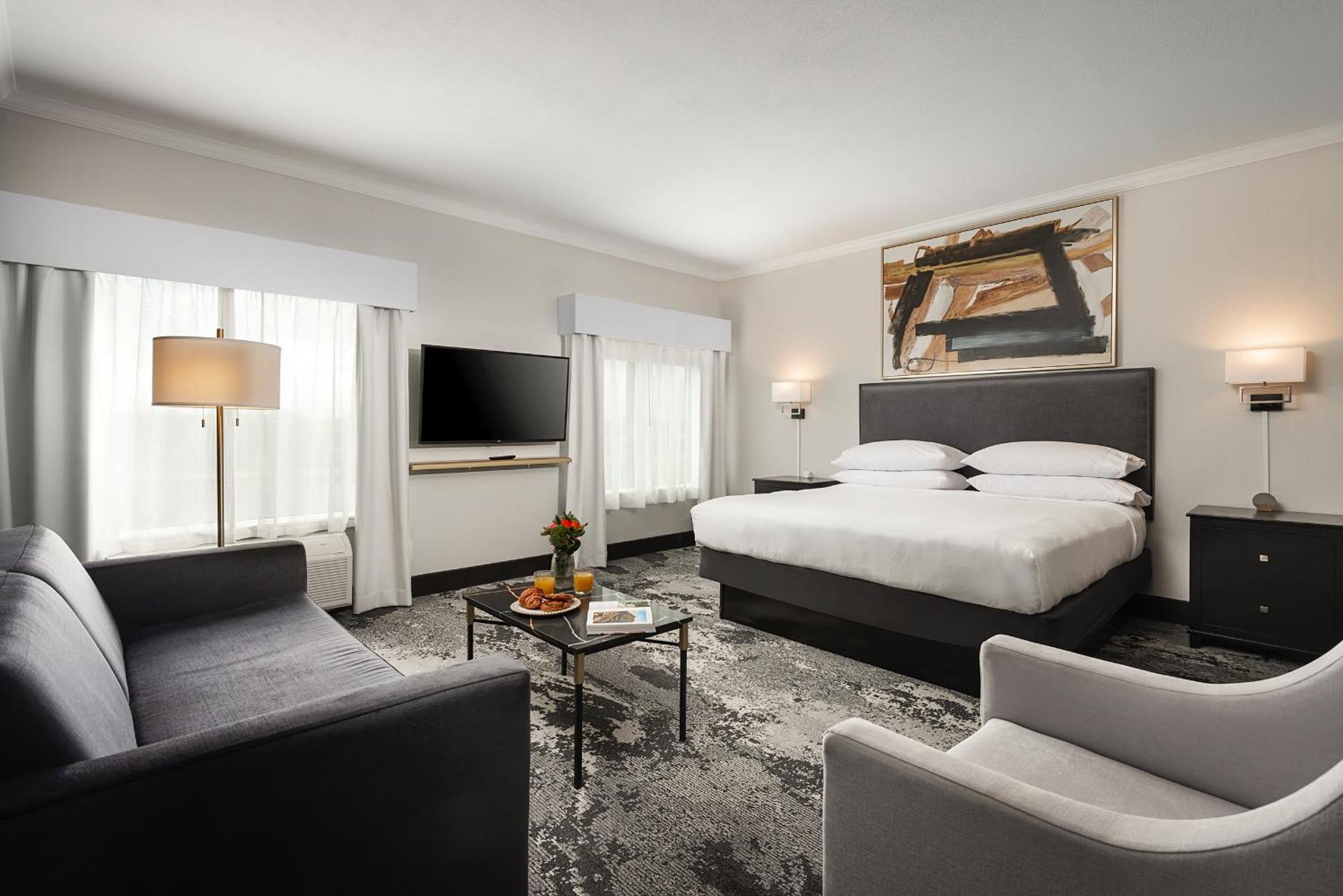 Champions Club And Hotel, Houston Westchase מראה חיצוני תמונה