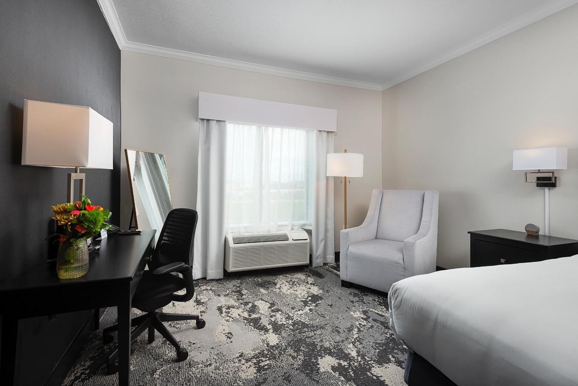 Champions Club And Hotel, Houston Westchase מראה חיצוני תמונה