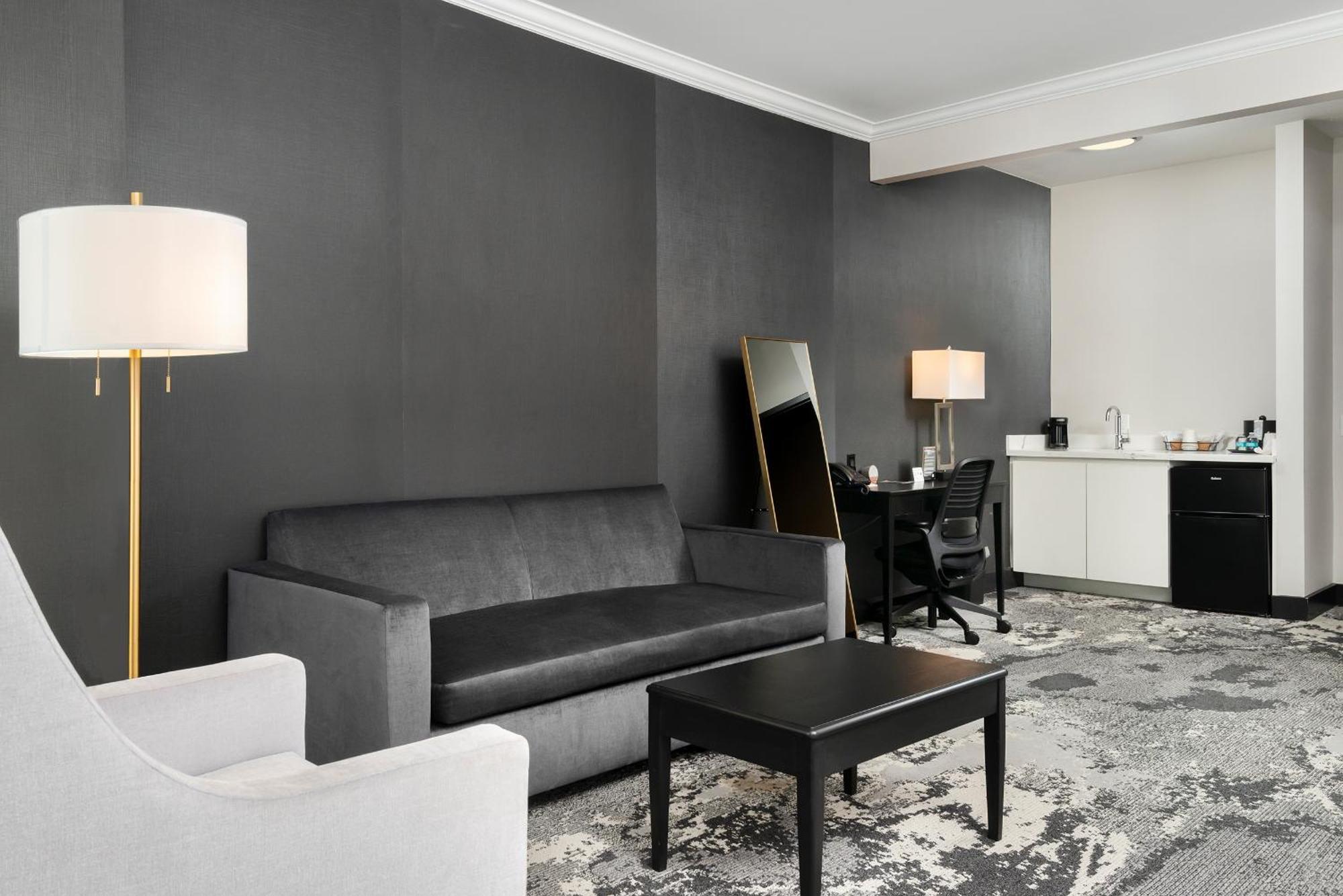 Champions Club And Hotel, Houston Westchase מראה חיצוני תמונה