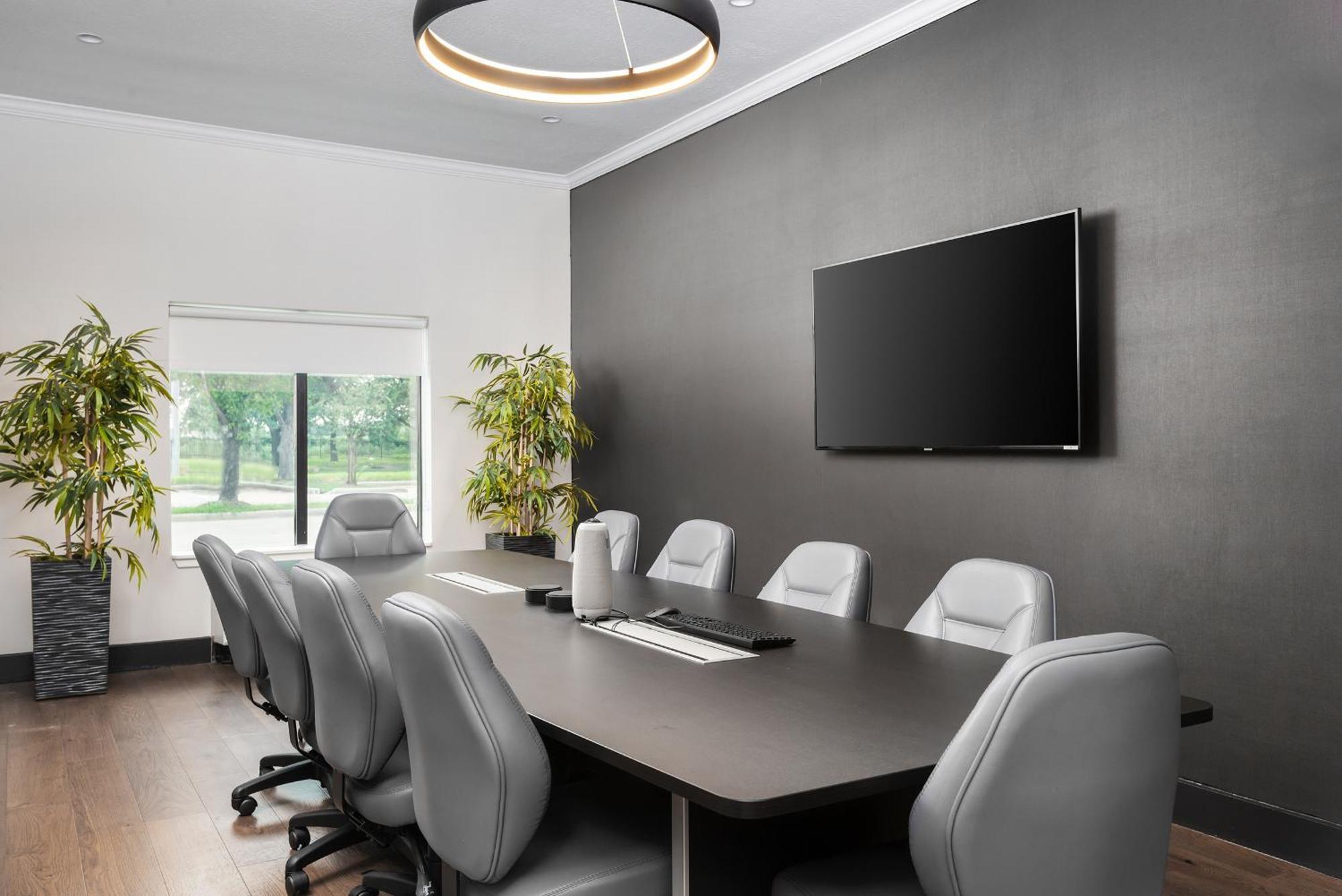 Champions Club And Hotel, Houston Westchase מראה חיצוני תמונה