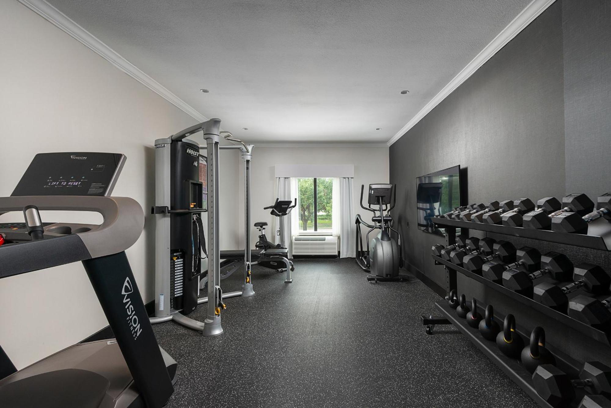 Champions Club And Hotel, Houston Westchase מראה חיצוני תמונה