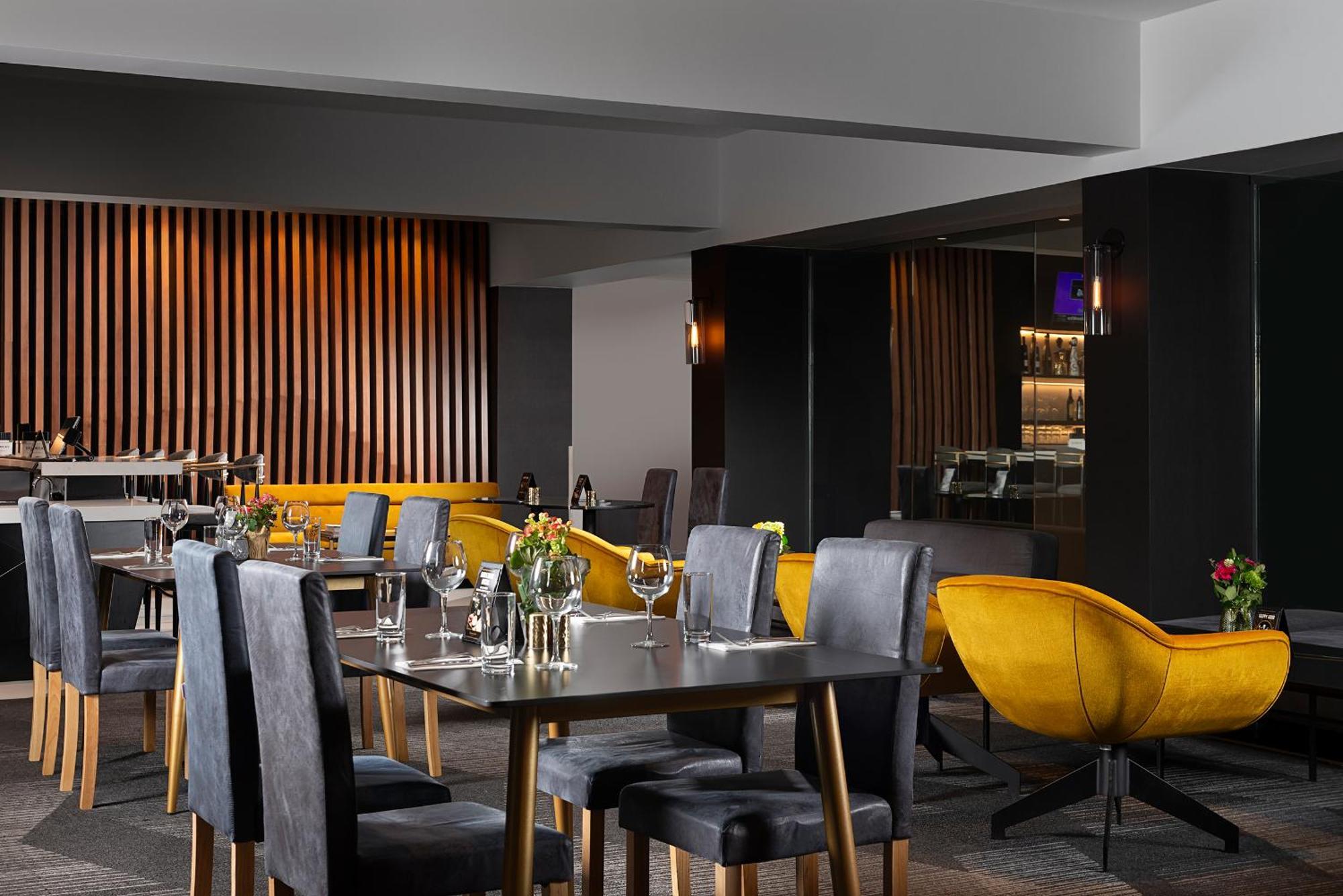 Champions Club And Hotel, Houston Westchase מראה חיצוני תמונה
