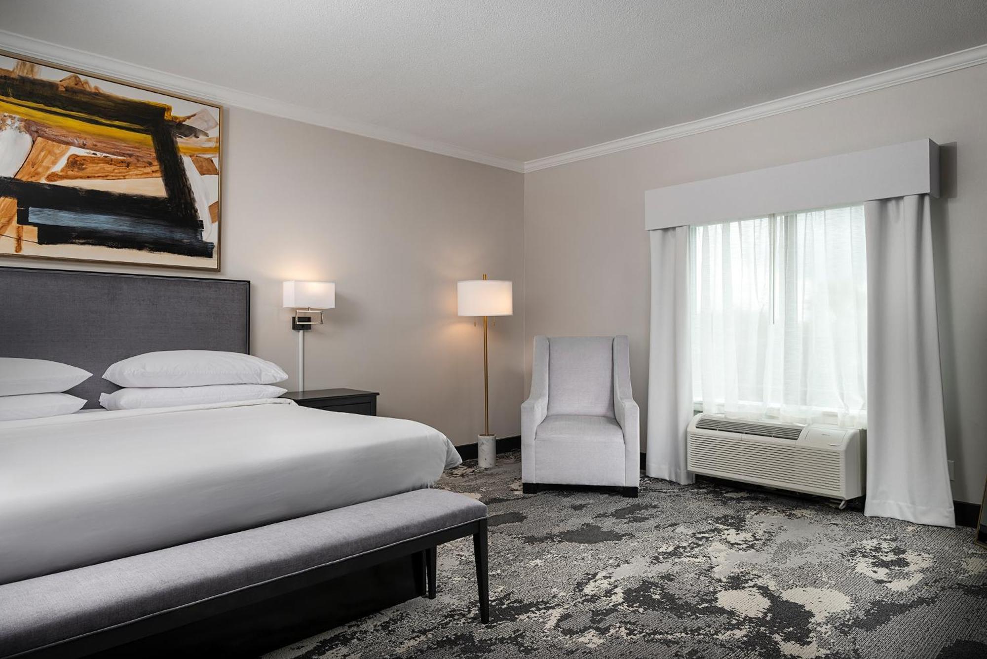 Champions Club And Hotel, Houston Westchase מראה חיצוני תמונה
