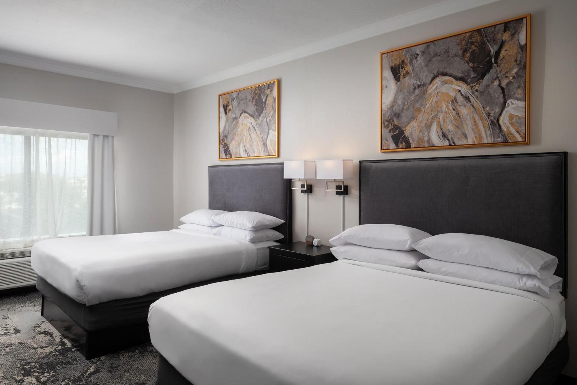 Champions Club And Hotel, Houston Westchase מראה חיצוני תמונה