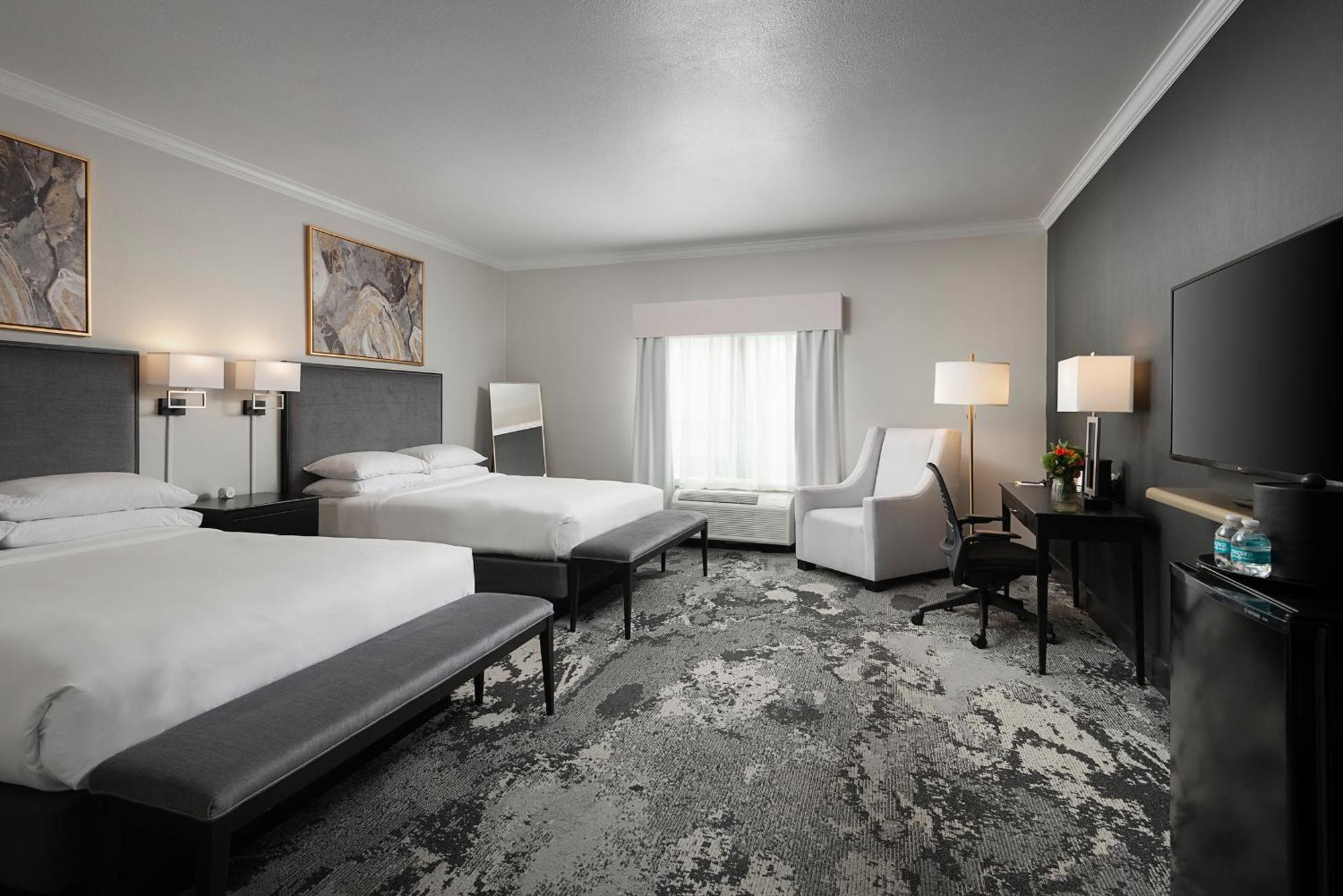 Champions Club And Hotel, Houston Westchase מראה חיצוני תמונה