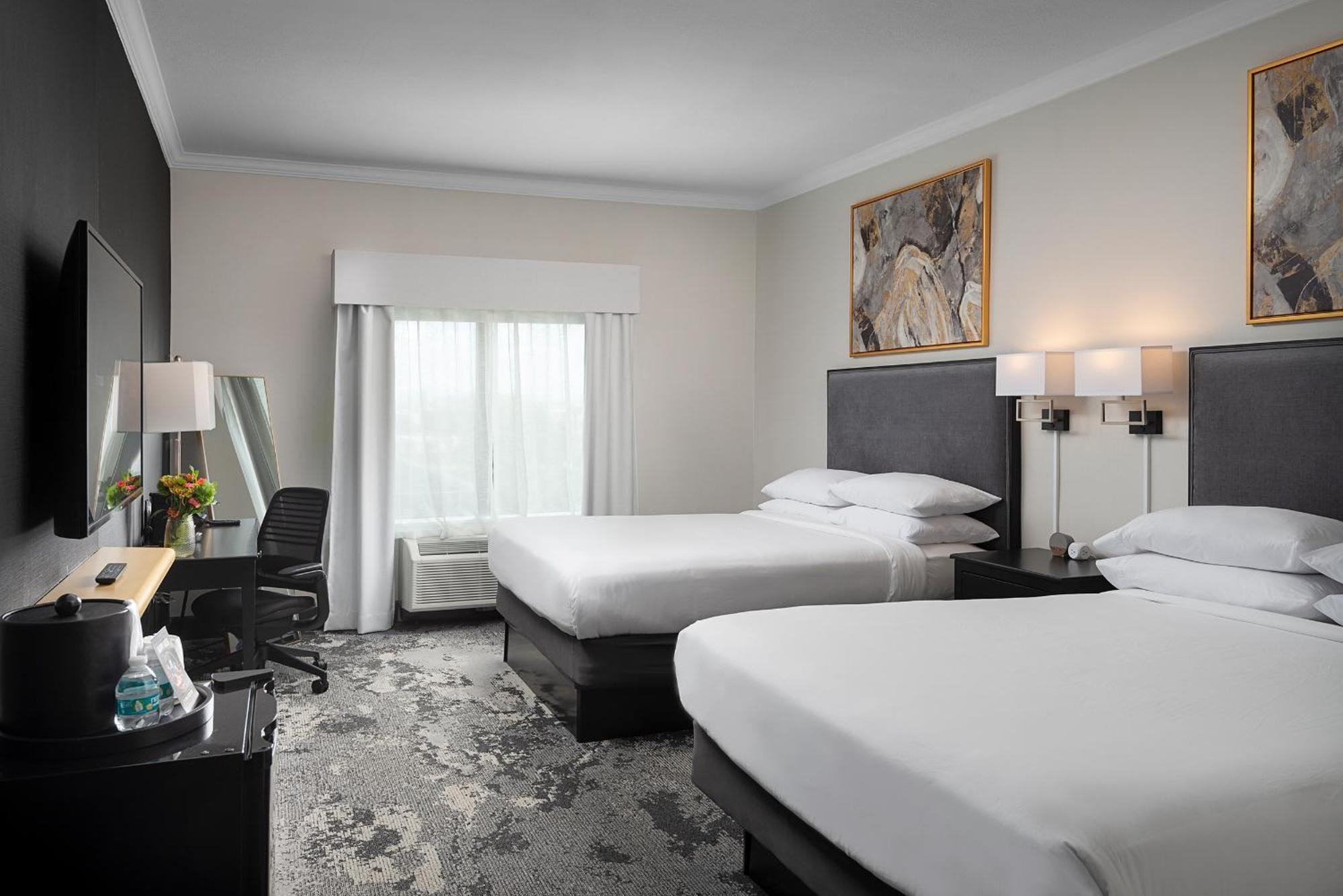 Champions Club And Hotel, Houston Westchase מראה חיצוני תמונה