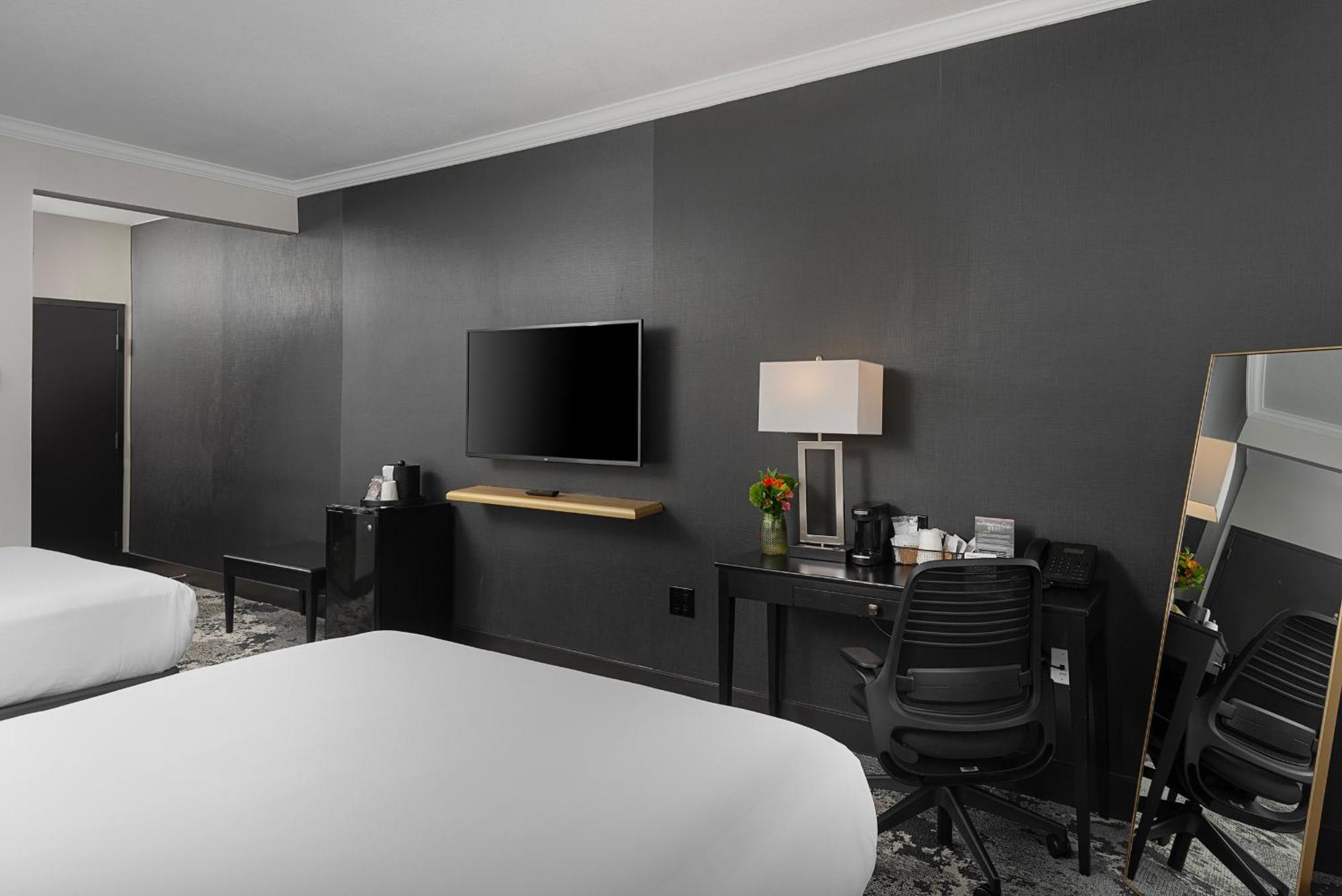 Champions Club And Hotel, Houston Westchase מראה חיצוני תמונה