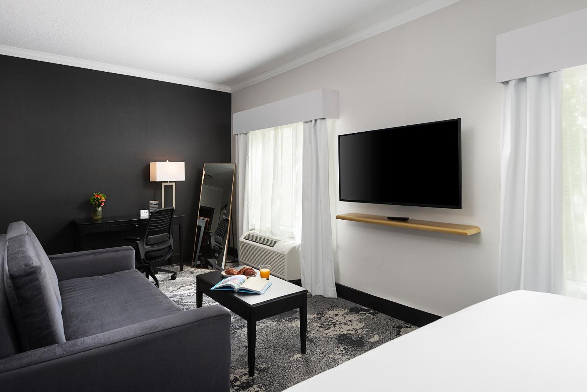 Champions Club And Hotel, Houston Westchase מראה חיצוני תמונה