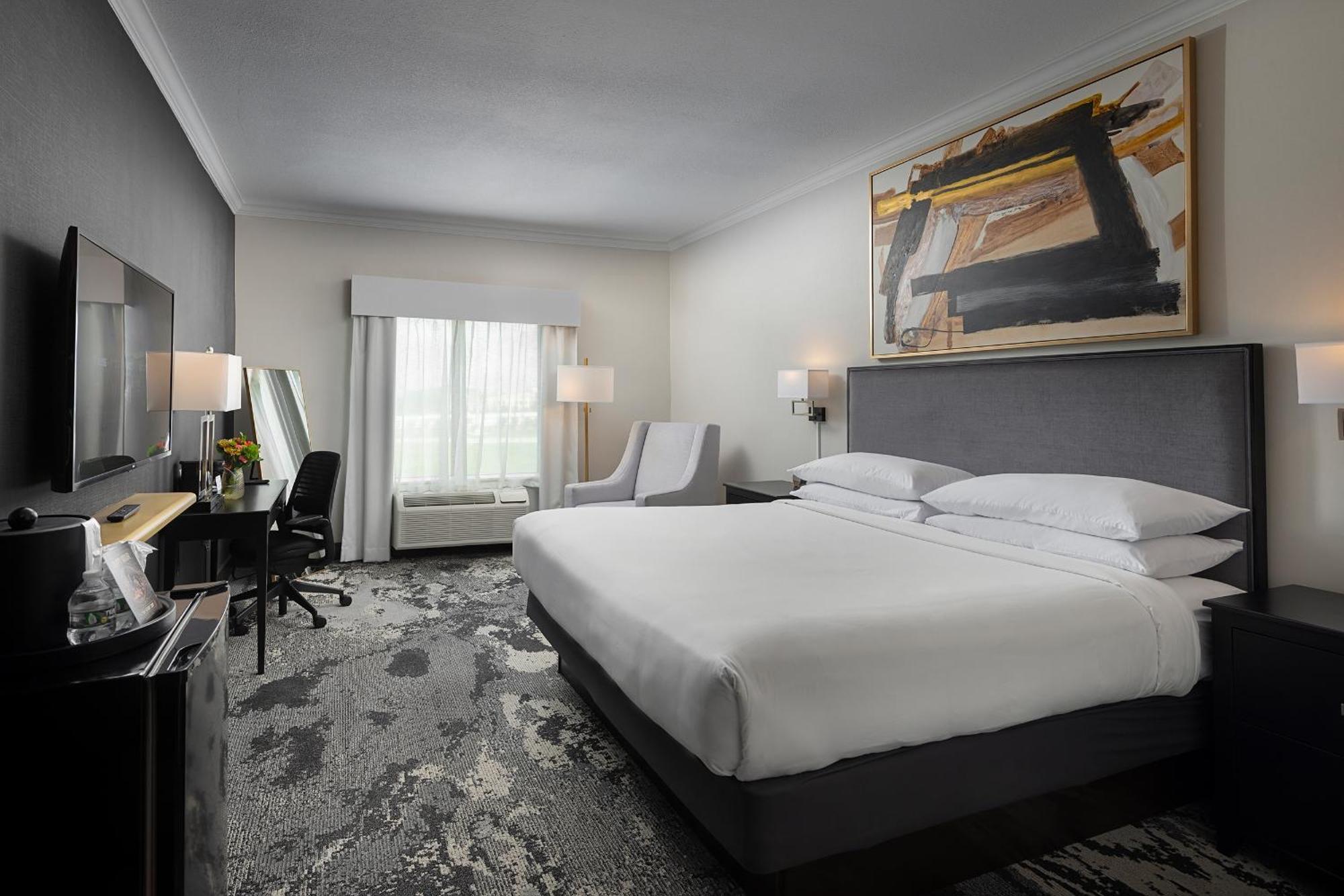 Champions Club And Hotel, Houston Westchase מראה חיצוני תמונה