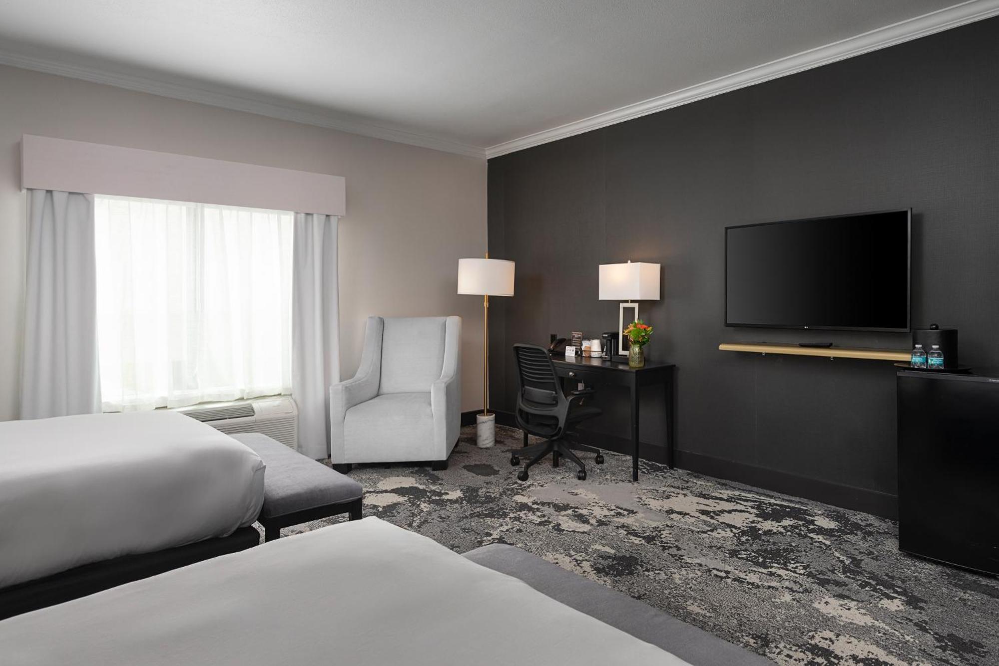 Champions Club And Hotel, Houston Westchase מראה חיצוני תמונה