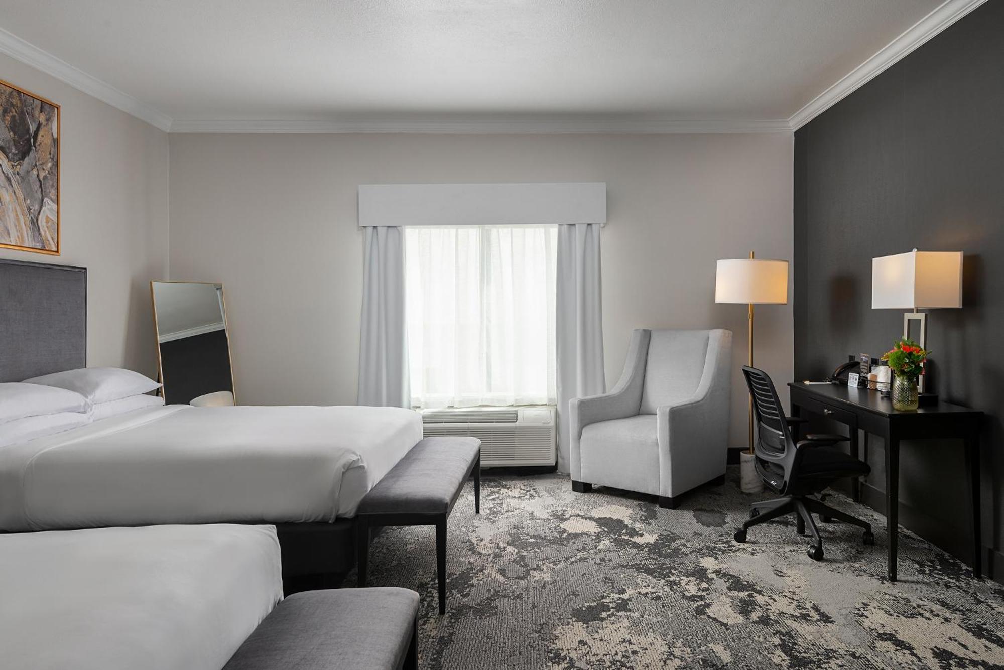 Champions Club And Hotel, Houston Westchase מראה חיצוני תמונה